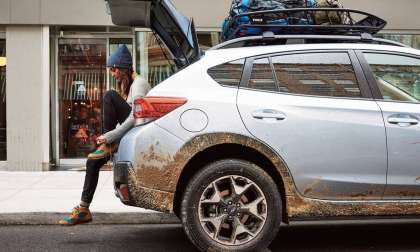 2020 Subaru Crosstrek, best compact SUV, features, pricing, specs, fuel mileage
