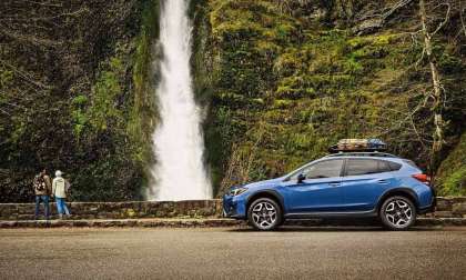2020 Subaru Crosstrek, best compact SUV, new features, pricing, specs, 