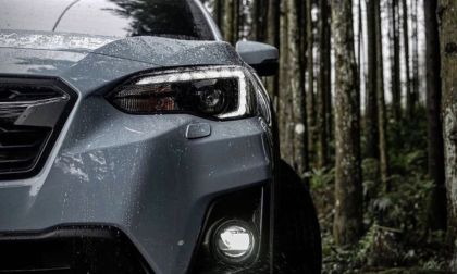 2020 Subaru Crosstrek