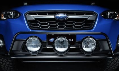 2020 Subaru Crosstrek, best compact SUV, features, pricing, specs, 