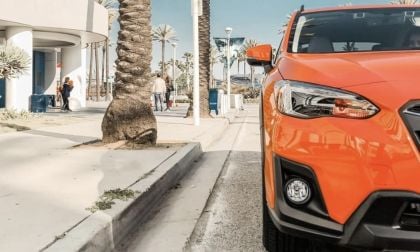 2020 Subaru Crosstrek vs 2020 Toyota C-HR