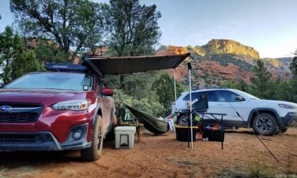 2020 Subaru Outback, 2020 Subaru Forester, 2020 Subaru Crosstrek