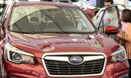 2020 Subaru Outback, Forester, Crosstrek, quality, Subaru recalls, Subaru lawsuits