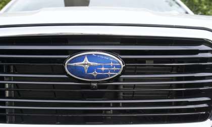 2020 Subaru Outback, 2020 Subaru Forester, 2020 Subaru Crosstrek, SUVs with the best fuel mileage
