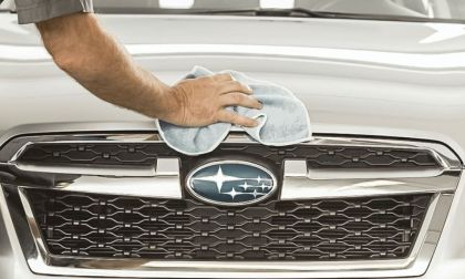 2020 Subaru Outback, 2020 Subaru Forester, 2020 Subaru Crosstrek