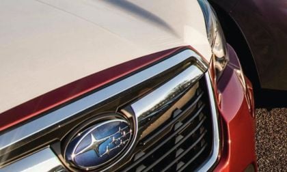 2020 Subaru Outback, 2020 Subaru Forester, 2020 Subaru Crosstrek