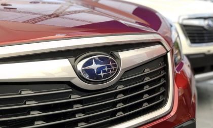 2020 Subaru Outback, 2020 Subaru Forester, quality issues, Subaru quality