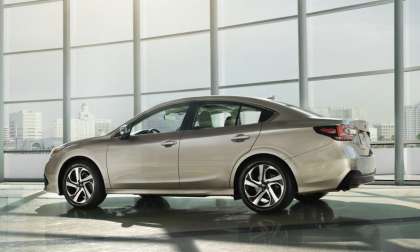 2020 Subaru Legacy, 2020 model change, features, specs, best sedans, best interiors 