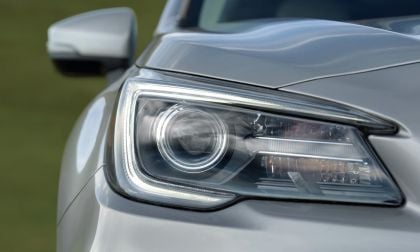 2020 Subaru Outback, new Subaru Outback, specs, features, 