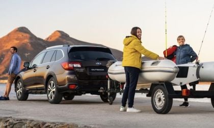 2020 Subaru Outback, new Subaru Outback, Best Cars of 2019