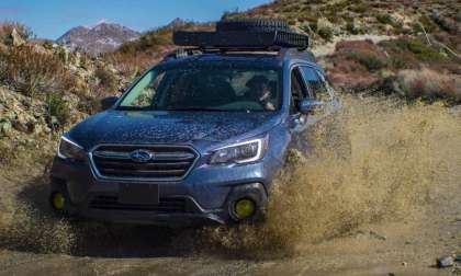 2020 Subaru Outback, new Subaru Outback, specs, features, 