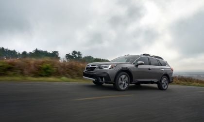2020 Subaru Outback, new Subaru Outback, engine specs, features, fuel mileage
