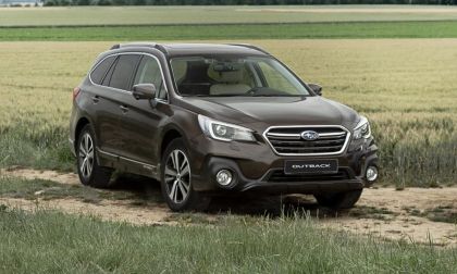 2020 Subaru Outback, new Subaru Outback, specs, features, 