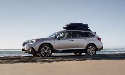 2020 Subaru Outback, Ascent drained battery lawsuit