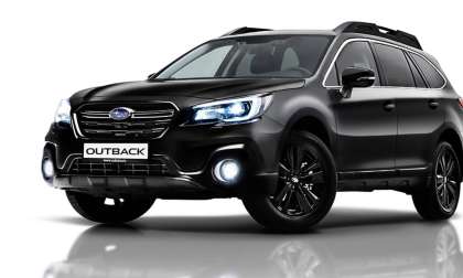 2020 Subaru Outback, new Subaru Outback, specs, features, colors