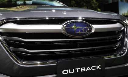 2020 Subaru Outback, new Subaru Outback, specs, features, fuel mileage