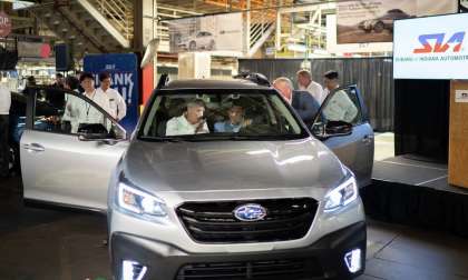2020 Subaru Outback, new Subaru Outback, safety, features, 2020 Legacy  