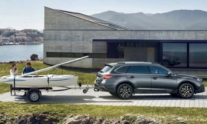 2020 Subaru Outback, new Subaru Outback, specs, features, fuel mileage