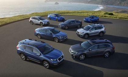 2020 Subaru Outback, new Subaru Outback, specs, features, fuel mileage