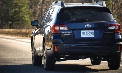 2020 Subaru Outback, new Subaru Outback, Best Cars of 2019