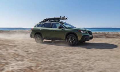 2020 Subaru Outback, new Subaru Outback, specs, features, engines, fuel mileage