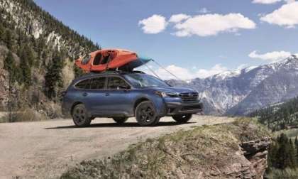 2020 Subaru Outback, new Outback, Subaru quality, Subaru recalls, Subaru class-action lawsuits