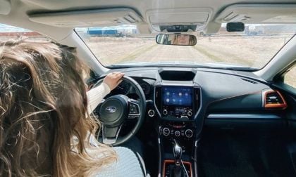 2020 Subaru Outback, 2020 Subaru Forester, 2020 Subaru Crosstrek