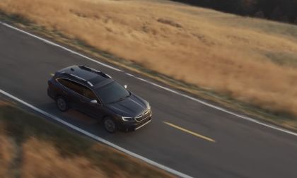 2020 Subaru Outback, new Subaru Outback, specs, features, fuel mileage