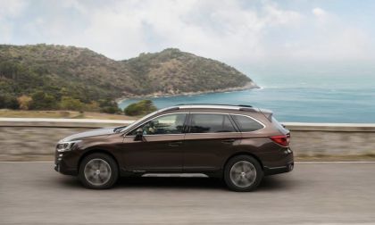 2020 Subaru Outback, new Subaru Outback, best new SUVs, new vs used