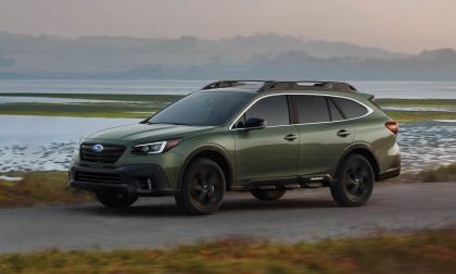 2022 Subaru Outback, features, specs, pricing