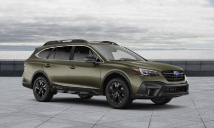 2020 Subaru Outback, new Subaru Outback, specs, features, fuel mileage