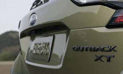 2020 Subaru Outback, new Subaru Outback XT turbo, specs, features, price