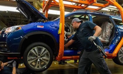 2020 Subaru Outback, new Outback, where is Subaru made?