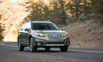 2020 Subaru Outback, 2020 Subaru Forester, problems, complaints, mechanical issues