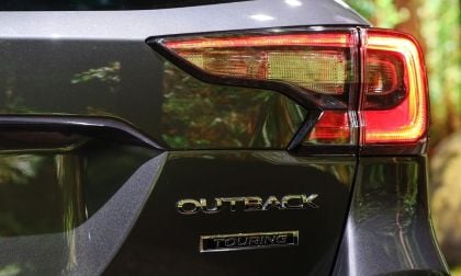 2020 Subaru Outback, new Subaru Outback, quality issues