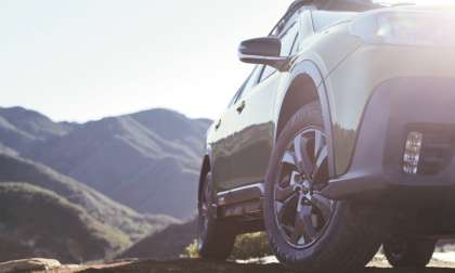 2020 Subaru Outback, new Subaru Outback, specs, features, 