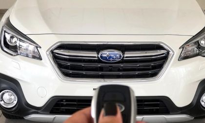 2020 Subaru Outback, New Outback, New 2019 Subaru Forester, New Subaru Ascent