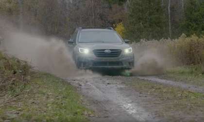 2020 Subaru Outback, Onyx Edition XT, specs, features, rugged attitude, how does X-Mode work?