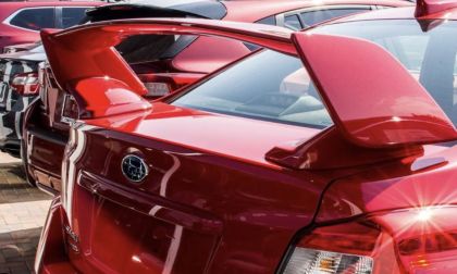 2020 Subaru WRX STI, new STI, 2020 Subaru WRX, pricing, specs, features