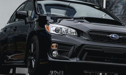 2020 Subaru WRX STI, 2022 Subaru WRX STI, next-generation STI