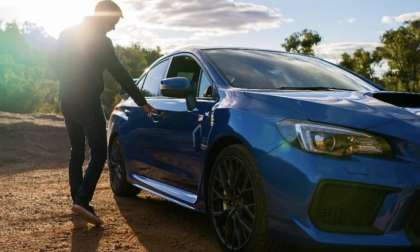 2020 Subaru WRX STI, new STI, 2020 Subaru WRX, pricing, specs, features
