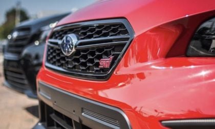 2020 Subaru WRX STI, new STI, 2020 Subaru WRX, pricing, specs, features