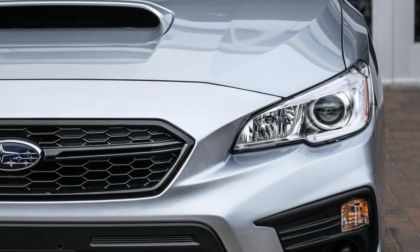 2020 Subaru WRX STI, 2021 Subaru WRX STI, next-generation STI