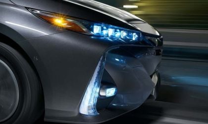 2020 Toyota Prius Prime