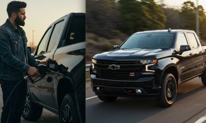 2021 Chevrolet Silverado