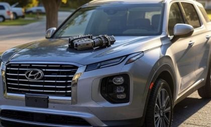 2021 Hyundai Palisade and how to avoid your warranty denied by doing good maintenance