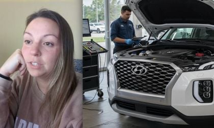 2021 Hyundai Palisade