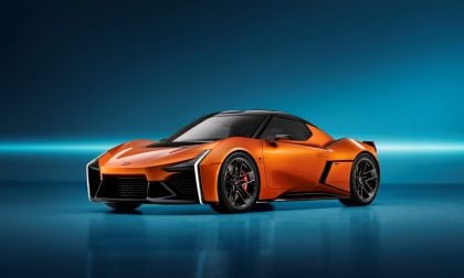The fourth-generation Toyota MR-2 wil lfeature a powerful turbo four-cylinder