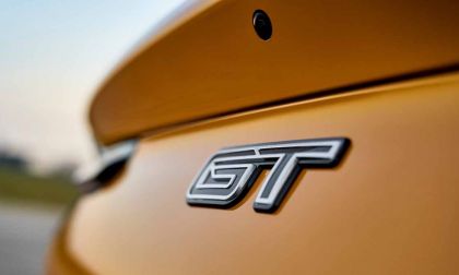 2021 Mustang Mach-E GT