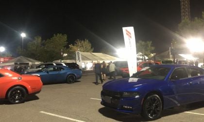 2021 Denver Auto Show